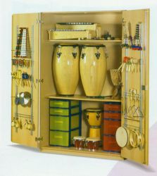 Musikschrank 