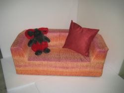 Sofa, 2-Sitzer