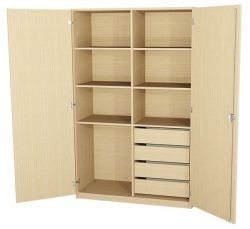 Phonoschrank