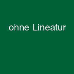 grne Tafelfolie ohne Lineatur