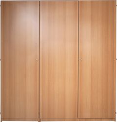 XXL Sport- und Spielschrank, 190T5SP