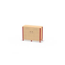 Sideboard, Modell 1