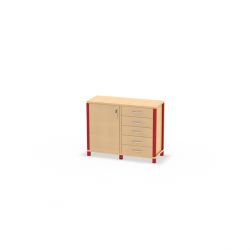 Sideboard, Modell 2