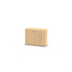 Sideboard, Modell 2