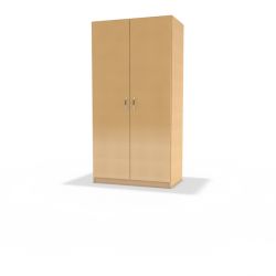 Kleiderwscheschrank, Modell 1