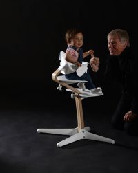 Nomi Highchair - Hochstuhl