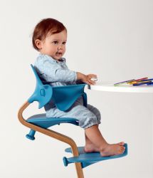 Nomi Highchair - Hochstuhl