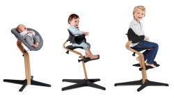 Nomi Highchair - Hochstuhl