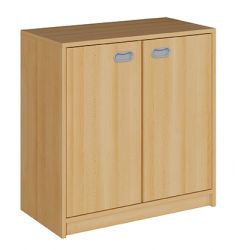 Papierschrank mit 7 Fchern