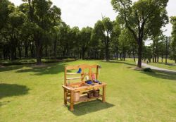 Outdoor-Spielkchen-Set