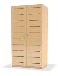 Liegepolsterschrank