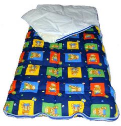 Kinderschlafsack